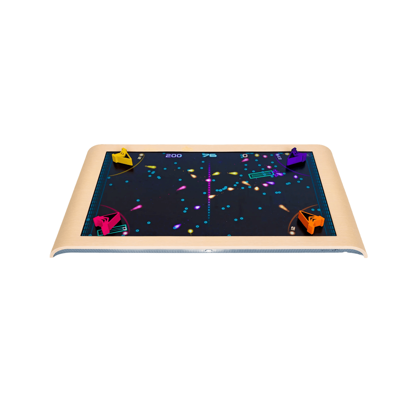 board